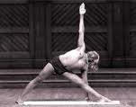 BKS Iyengar